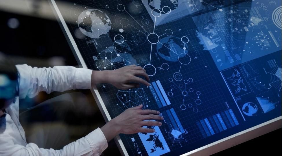 Rəqəmsal suverenlik b&ouml;hranı: &ouml;lkələrin datası texnoloji nəhənglərin əlindədir
