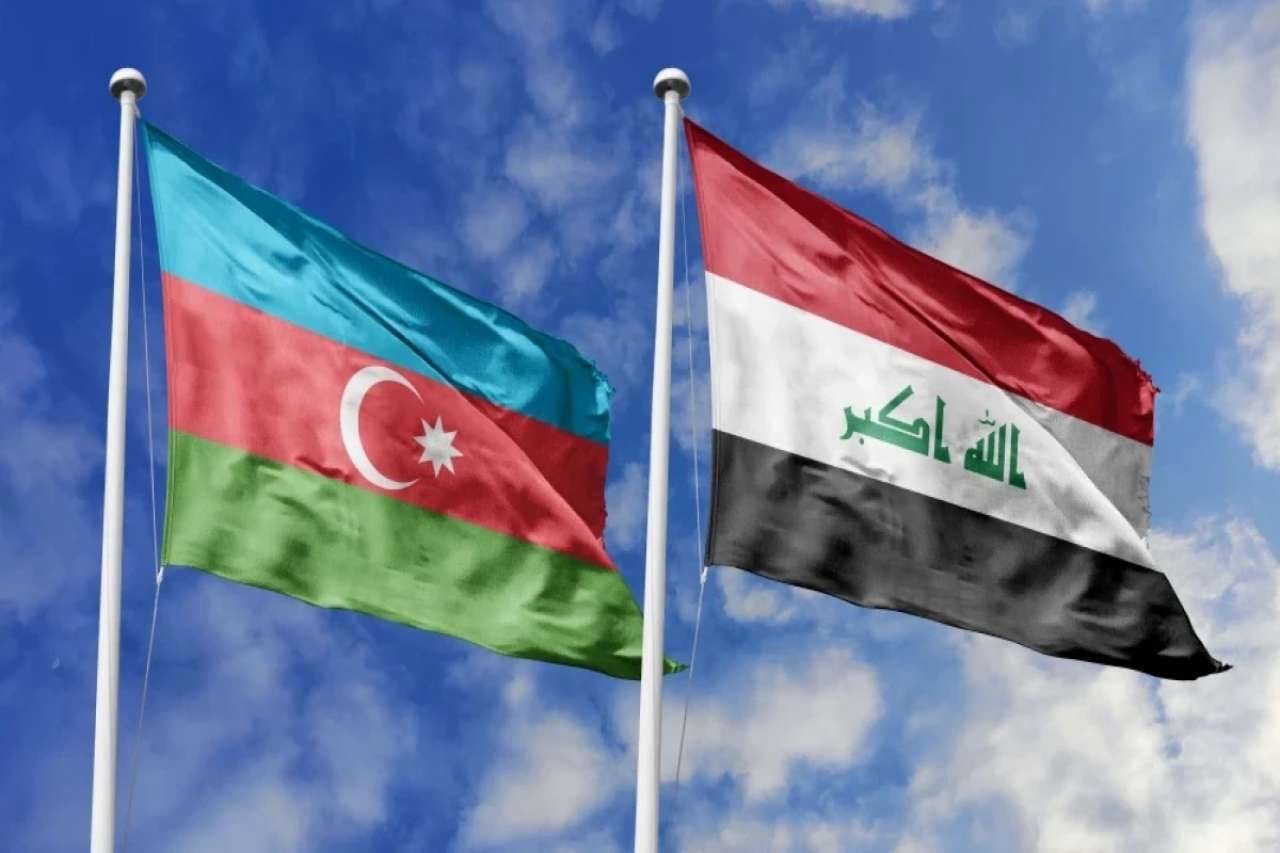 Azərbaycan və İraqın mərkəzi bankları arasında əməkdaşlıq imkanları müzakirə olunub