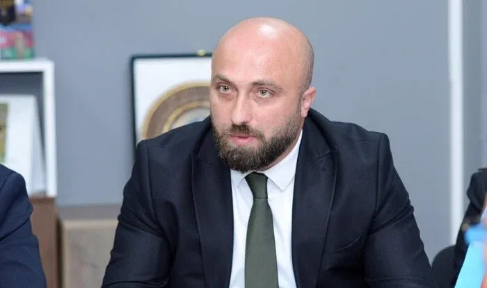 Speys TV-yə yeni direktor təyin edilib