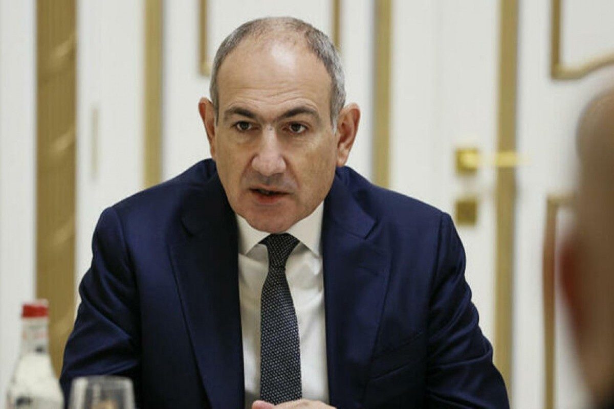 Paşinyan Azərbaycan Prezidentinin Avropa Siyasi Birliyinin İrəvan sammitində iştirakını yüksək qiymətləndirib 
