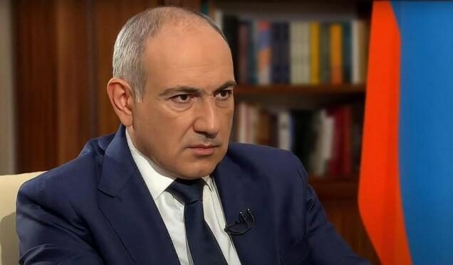 İlham Əliyevin toplantıda iştirak etməsi... - Paşinyan 
