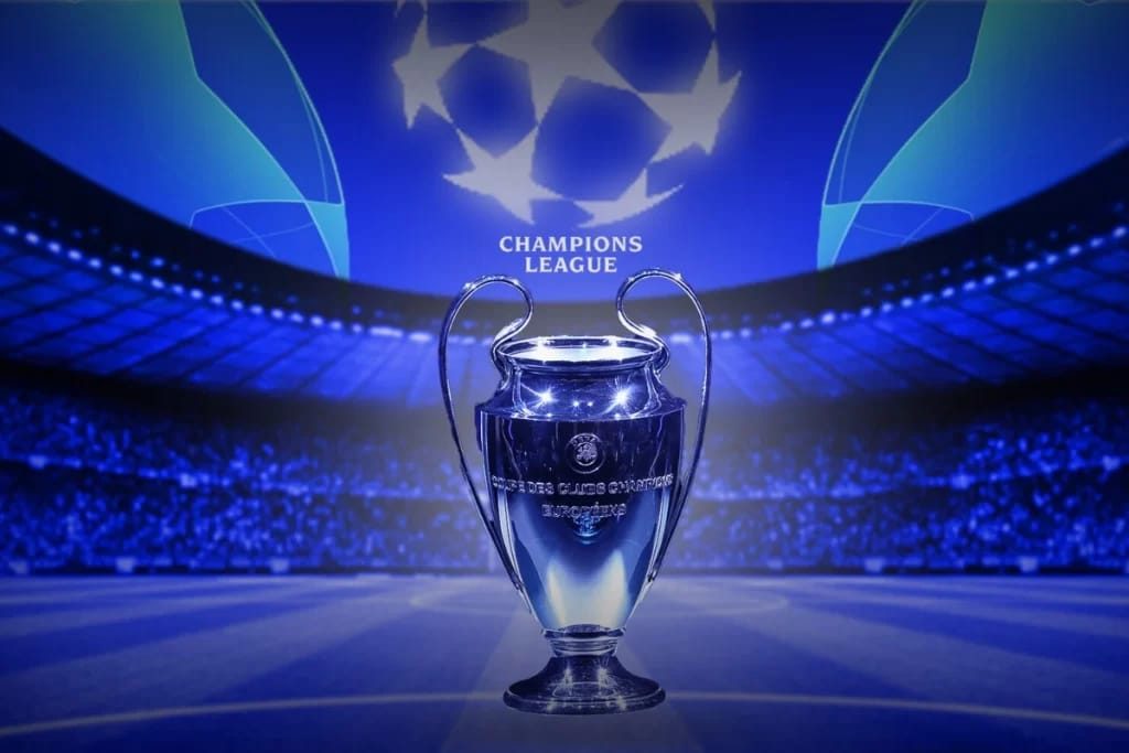 UEFA Çempionlar Liqası həyəcanı yaxınlaşır!