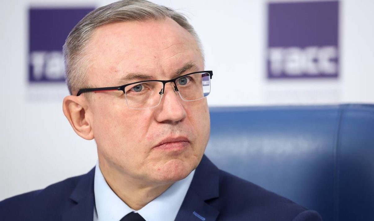 Nikolay Korçunov: “Qərb ölkələri Svalbardı Arktika rəqabətinə cəlb etməyə çalışır”