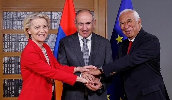 AB və İrəvan arasında sazişin Bakı ilə bağlı bəndi