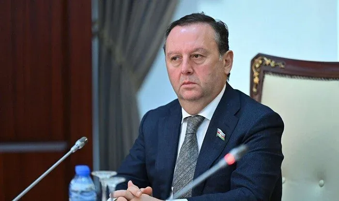 İtaliya Azərbaycanın bir nömrəli ticarət tərəfdaşıdır