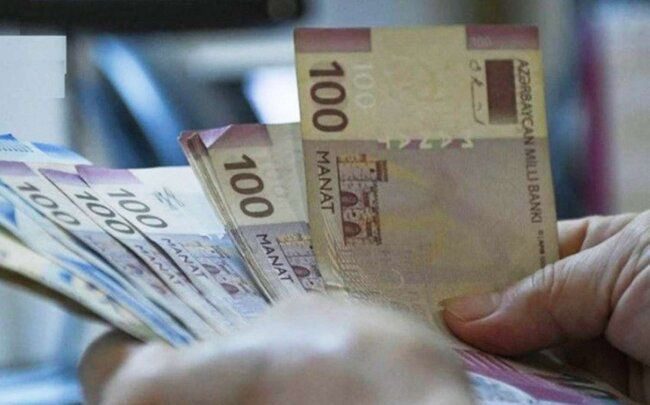 Bu pulları dərhal dəyişdirin!