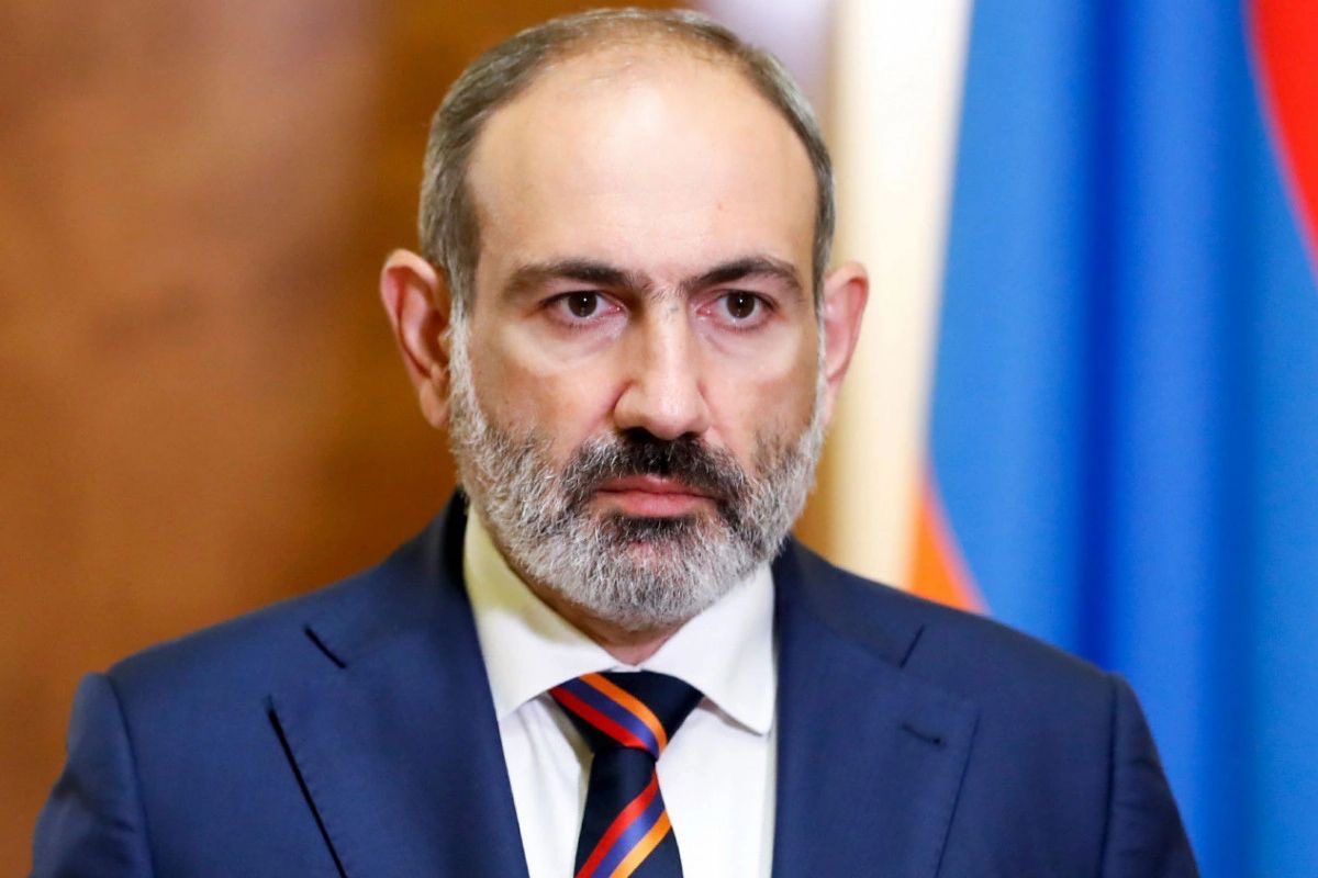 Nikol Paşinyan Azərbaycana gəlmək istəyir - ŞƏRH