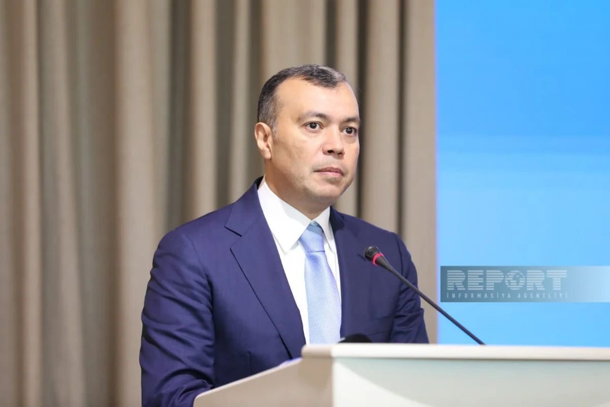 Nazir: "Azərbaycan beynəlxalq tərəfdaşlarla iqlim gündəliyi üzrə işi davam etdirəcək" 
