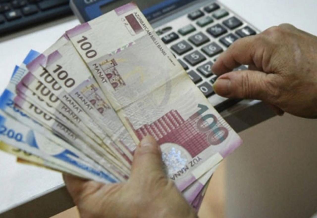 Pensiyalarda ikiqat artım mümkündür: kimlər faydalanacaq? 