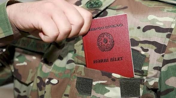 Azərbaycanda hərbi xidmət: Əsgərliyə dair əsas şərtlər