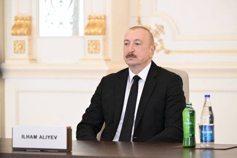Sammit sübut etdi ki, regionun taleyi rəsmi Bakının iştirakı olmadan müəyyən edilə bilməz-Deputat