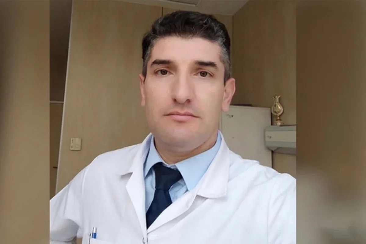Milli Onkologiya Mərkəzində baş verən partlayışda yaralanan həkim radioloq vəfat edib