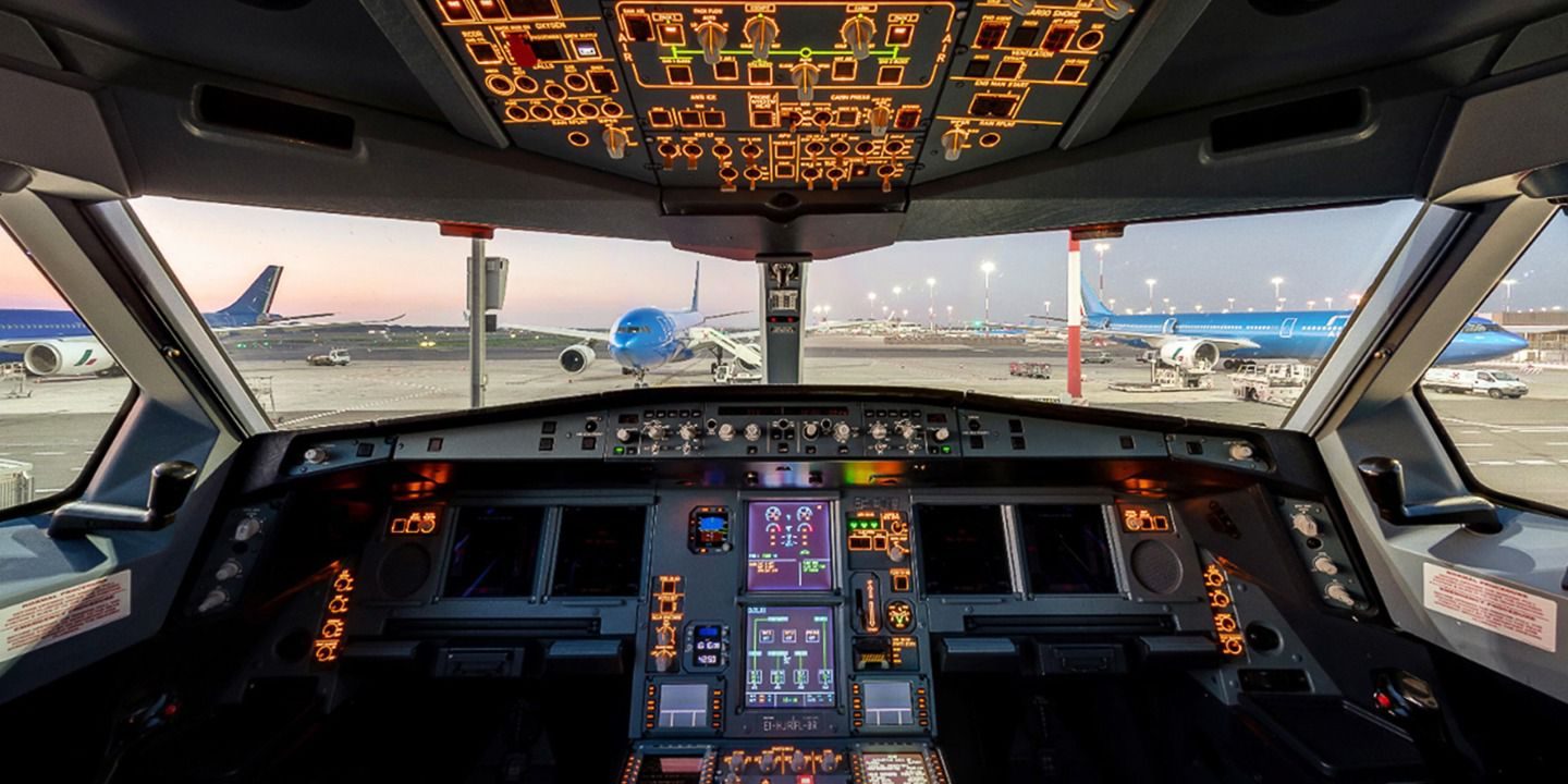 ITA Airways-də süni intellekt əsaslı optimallaşdırma 