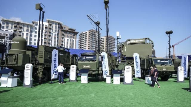 "Steel Dome" yeni istedadlar qazanır