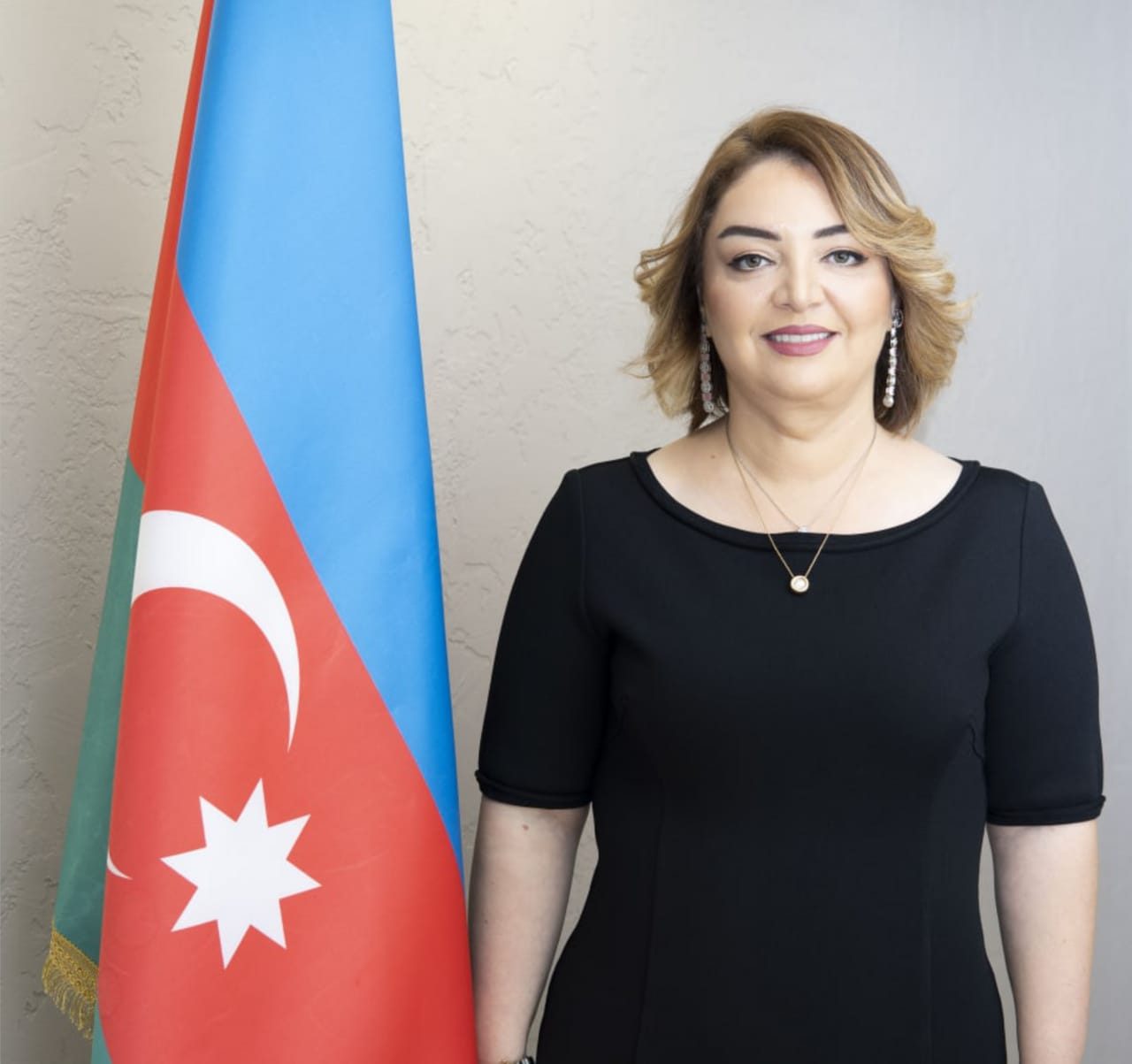 “İnsanı insan edən dəyərləridir” - Arzu Bağırova