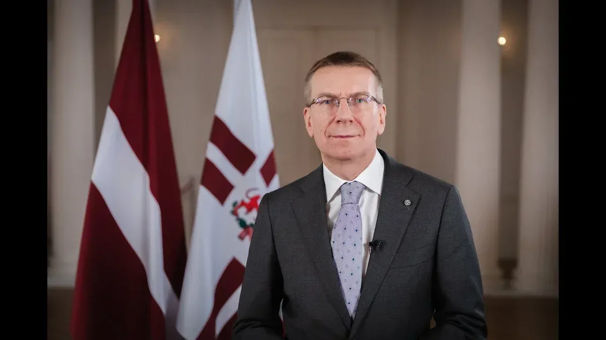 Rinkeviçs: Bakı və İrəvan arasında sülh sazişi yaxın gələcəkdə imzalanmalıdır
