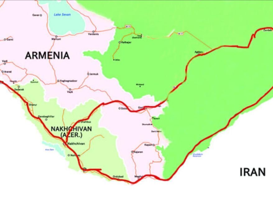 “Dəhlizin açılması bütün region ölkələri üçün yeni imkanlar açır” - ŞƏRH