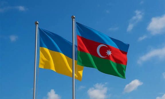 Bakı və Kiyev arasında strateji dialoq: Regional təhlükəsizlik və yeni iqtisadi perspektivlər