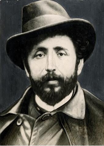 “Molla Nəsrəddin”in “Neştər” imzalı yazarı