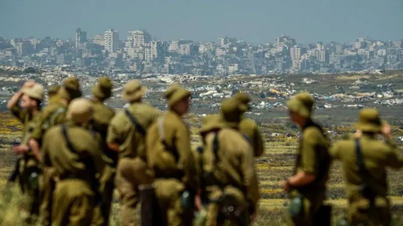 Danışıqların dalana dirənməsi Qəzzada yeni müharibə qorxusunu artırır 