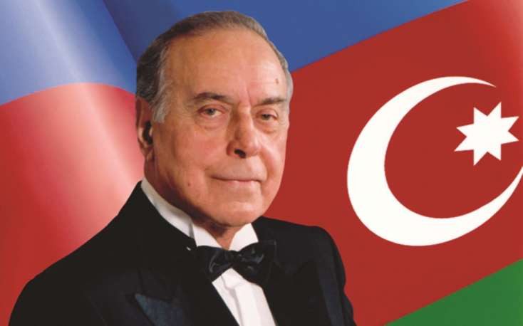 Heydər Əliyev və m&uuml;asir Azərbaycan d&ouml;vlət&ccedil;iliyi

&nbsp;

&nbsp;
