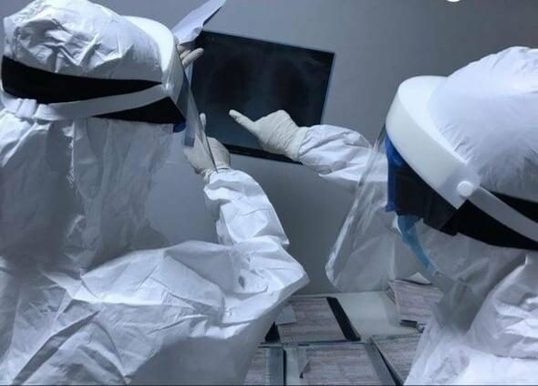 Tailandda yeni növ koronavirus aşkarlanıb