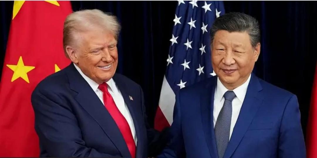 Donald Trampın tarixi Çin səfərində hansı məsələlər müzakirə olunacaq? 