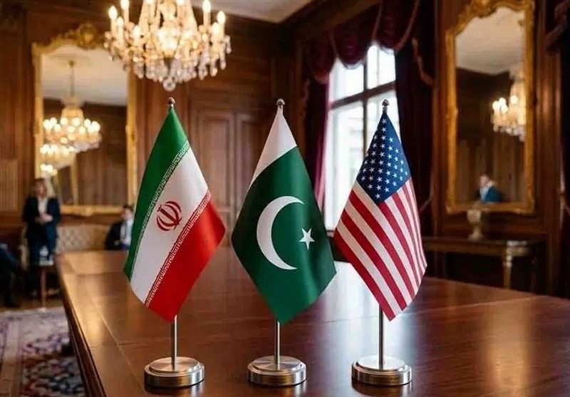 “Pakistan İran üçün həm etibarlı, həm də münasib vasitəçi kimi görünür” – ŞƏRH