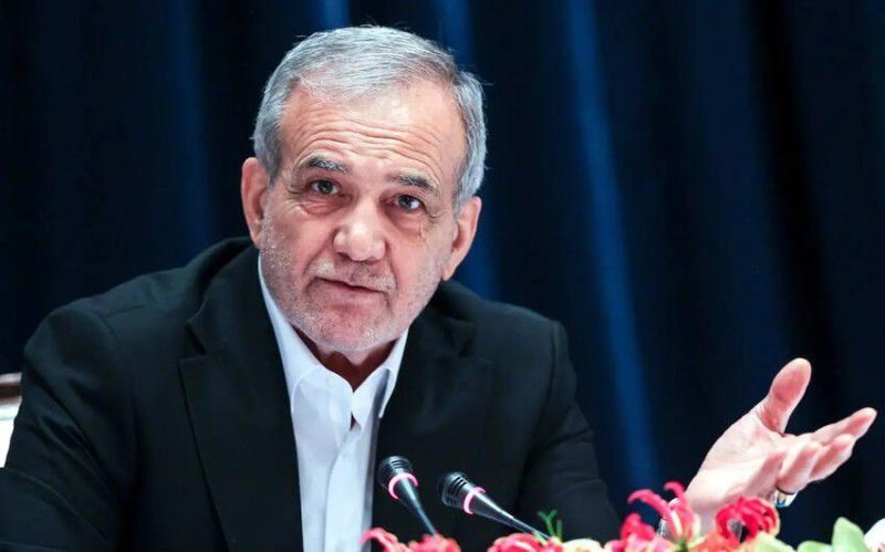 Qazanılan qələbə diplomatik addımlarla tamamlanmalıdır- Pezeşkian