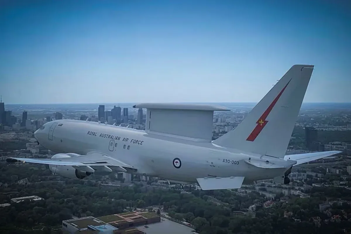 Avstraliya Hörmüz boğazında gəmiçiliyin qorunması missiyasına qoşulacaq