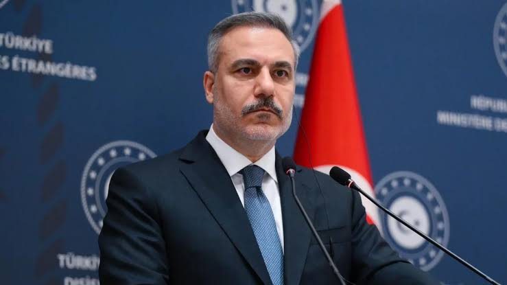 Hakan Fidan: “Heç kim ABŞ ilə İran arasında müharibə ssenarisinin yenidən yaşanmasını istəmir”