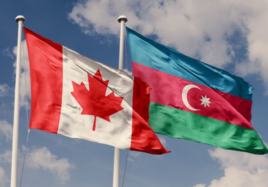 Azərbaycanın Kanadadakı səfirliyinin konsulluq bölməsi 5 gün fəaliyyət göstərməyəcək