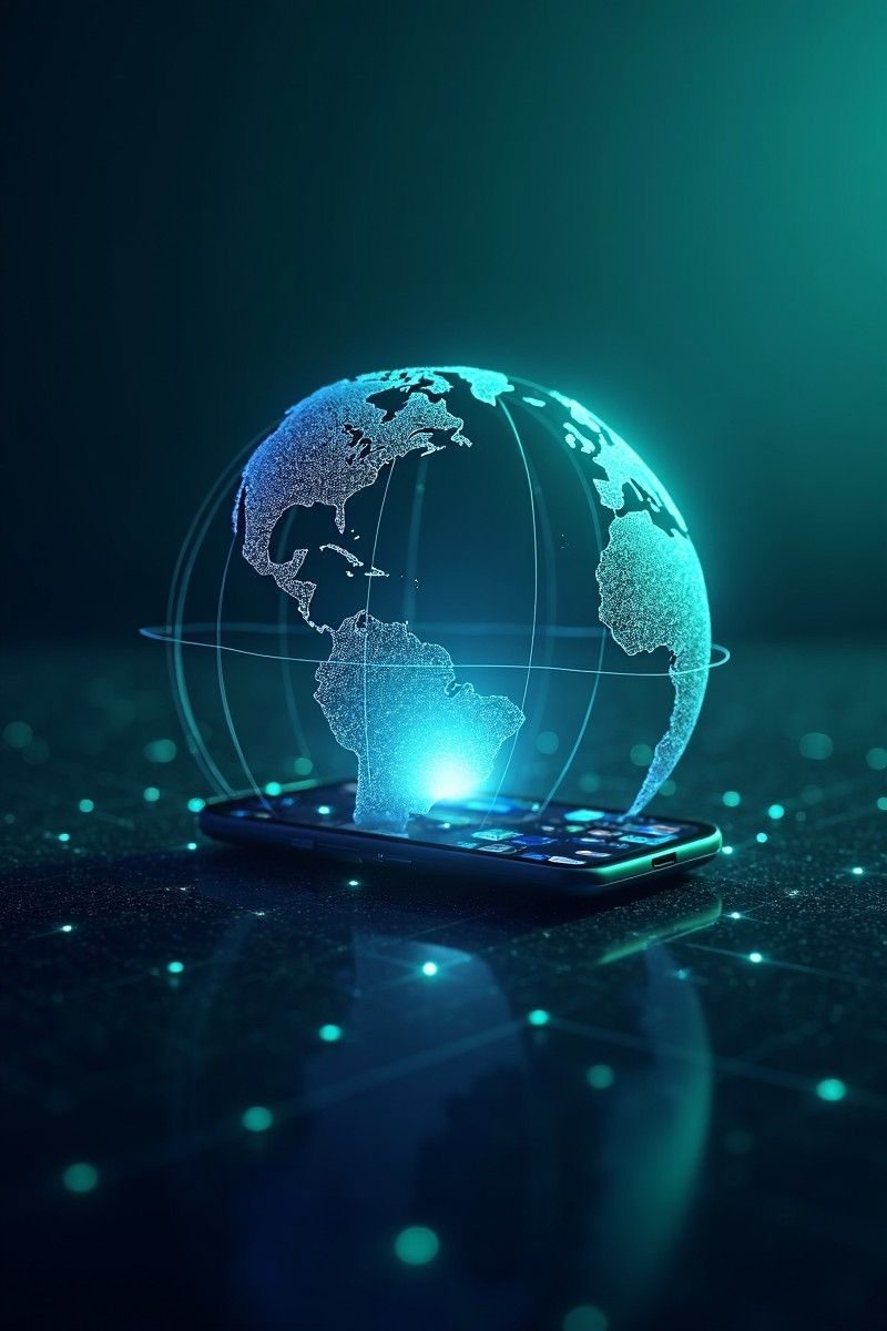 Dünya interneti İranın nəzarətinə keçir?