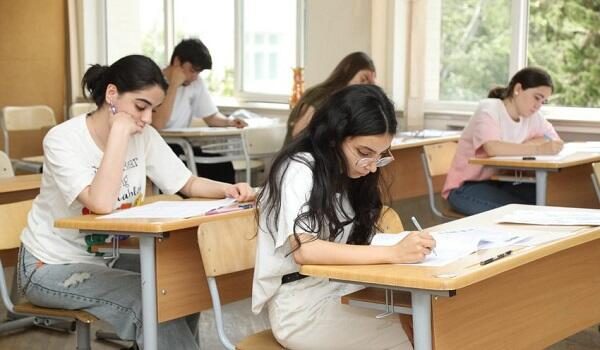 DİM nəticələri elan etdi: 1 nəfər maksimal bal toplayıb