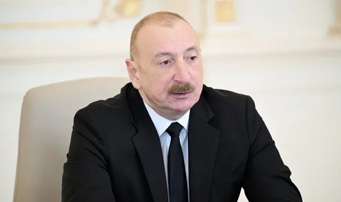 Liderlər Türküstan Bəyannaməsini imzalayıb