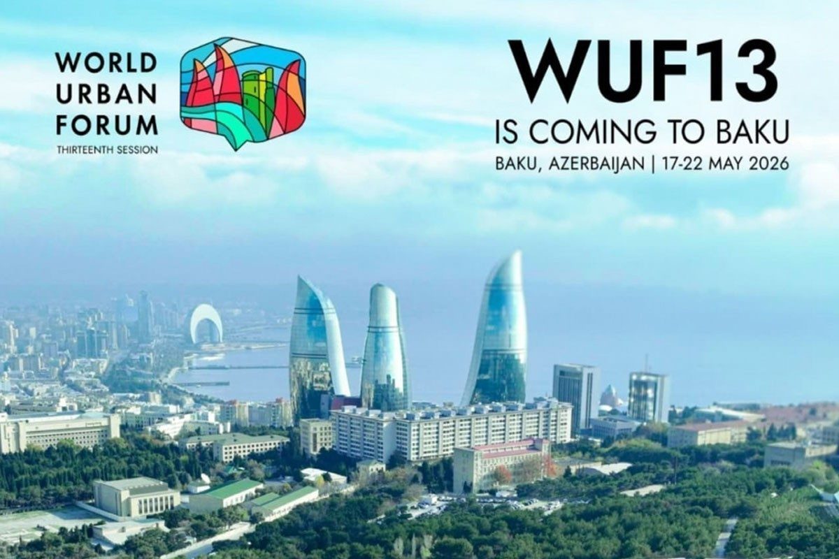 WUF13 nəqliyyat sistemi tam şəkildə fəaliyyətə başlayıb