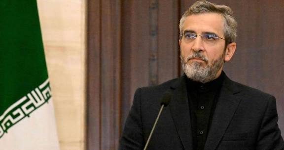 İranla müharibə qlobal dünyanın cənubuna hücumun başlanğıcıdır- Əli Baqeri