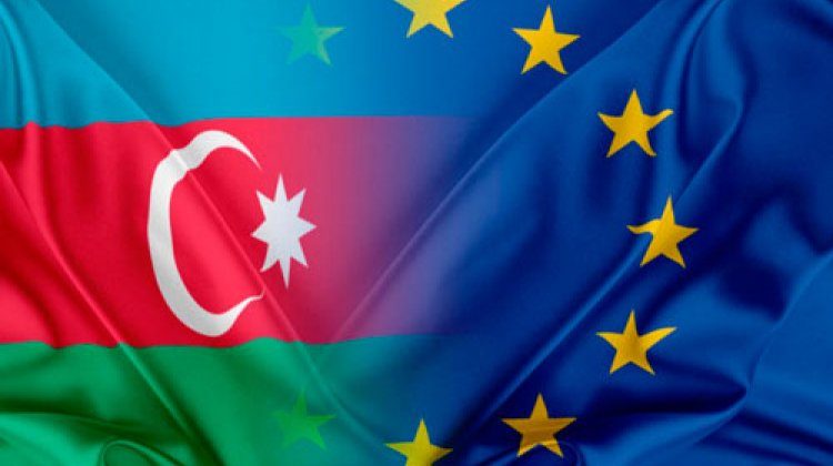 “Azərbaycan-Aİ arasında siyasi strateji tərəfdaşlığın genişləndirilməsi istiqamətində addımlar atılır”- ŞƏRH