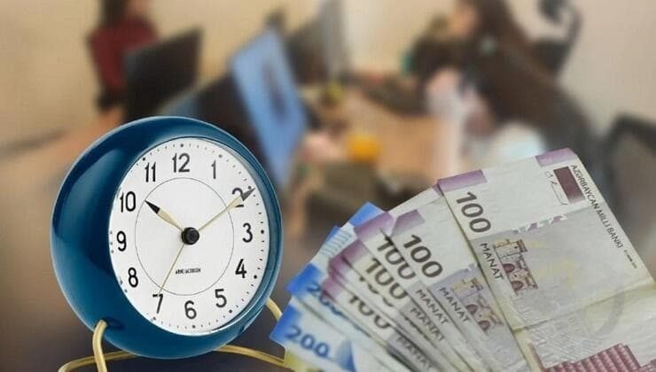 Azərbaycanda minimum saatlıq əməkhaqqı: Yeni sistem əmək bazarını necə dəyişəcək?