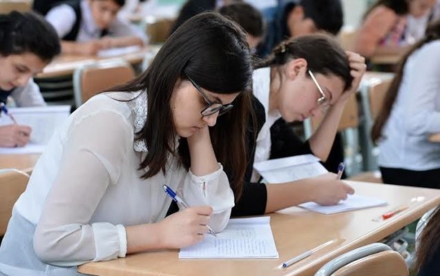 Magistraturaya qəbulun II cəhdi təkrar keçiriləcək