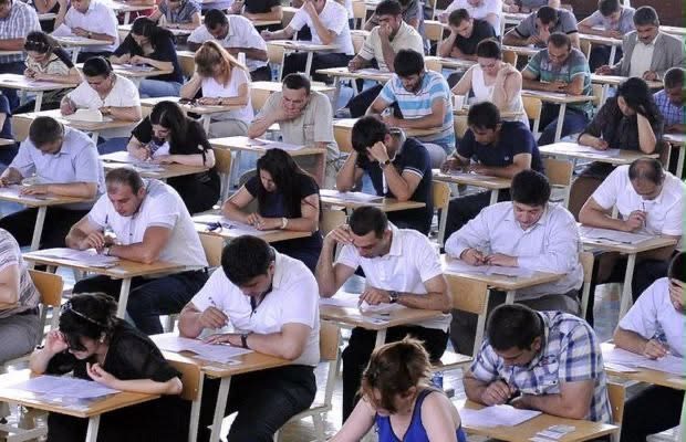 DİM qərar verib: Magistr imtahanları bu tarixdə yenidən keçiriləcək