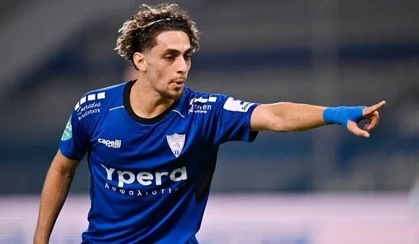 "Qarabağ" Fransa millisinin keçmiş oyunçusunu transfer edib