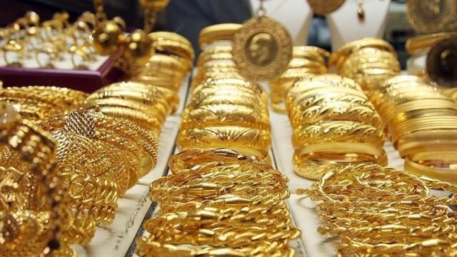 Bir qram qızıl 60 manat ucuzlaşıb
