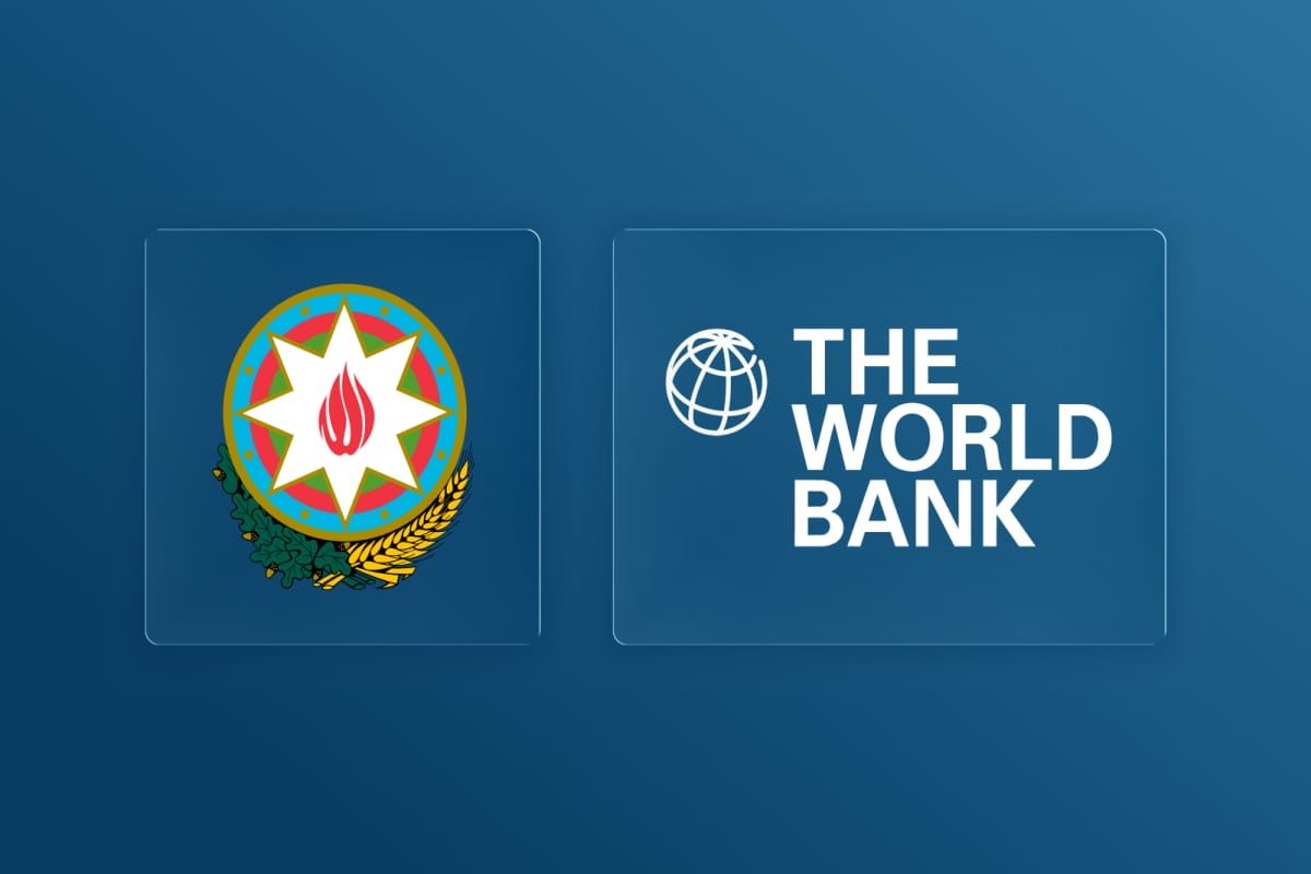 Azərbaycan və D&uuml;nya Bankı arasında əməkdaşlıq genişlənir
