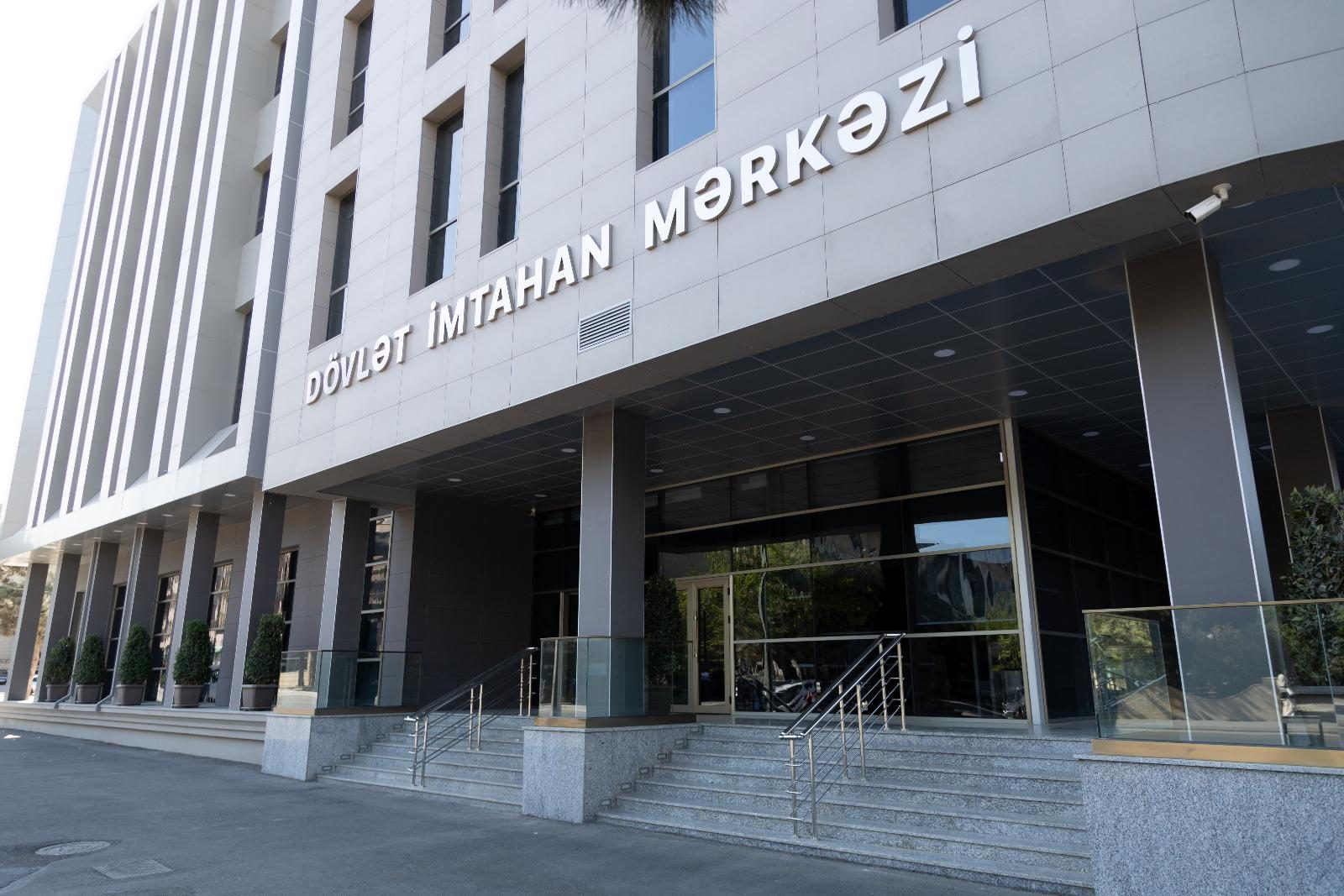 Mayın 17-də 9 illik bazada keçirilən imtahanlar təkrar təşkil ediləcək