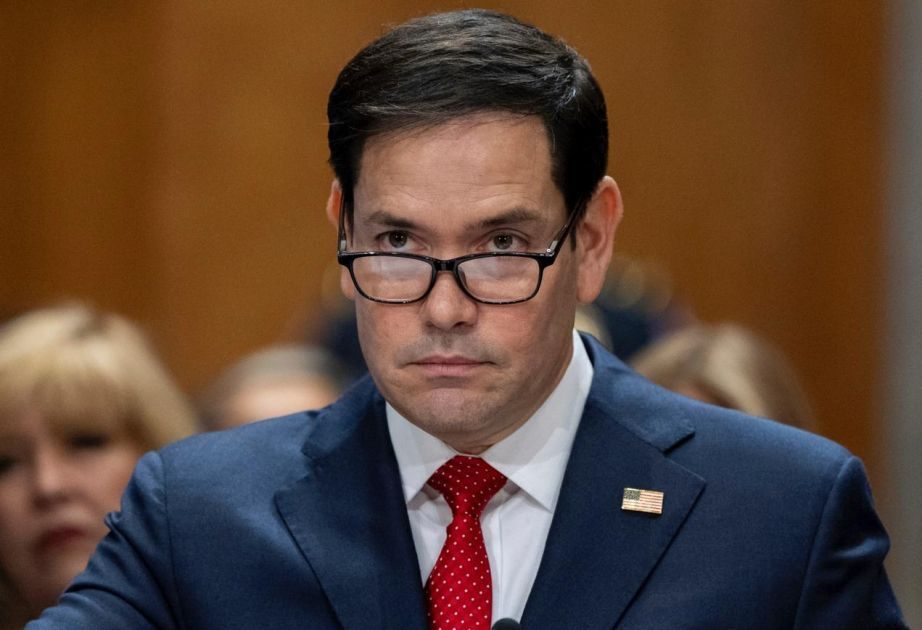 Rubio: ABŞ Hörmüz boğazı açıldıqdan sonra İranla nüvə danışıqlarına hazırdır