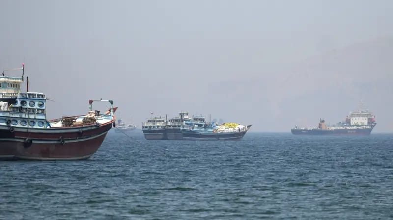 “İran sonda Hörmüz boğazını açmağa məcbur olacaq”-ŞƏRH