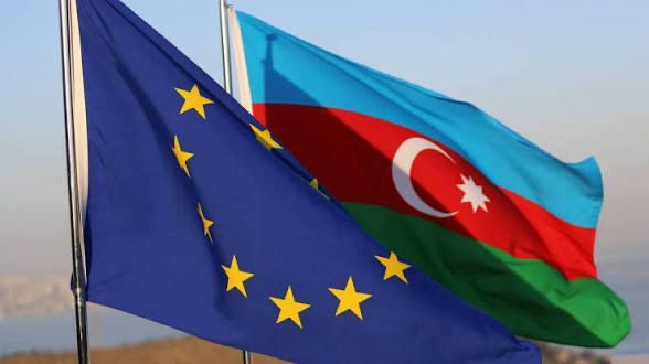 Azərbaycan–Avropa İttifaqı Dialoqu: Enerji, “Orta Dəhliz” və Strateji Əməkdaşlıq