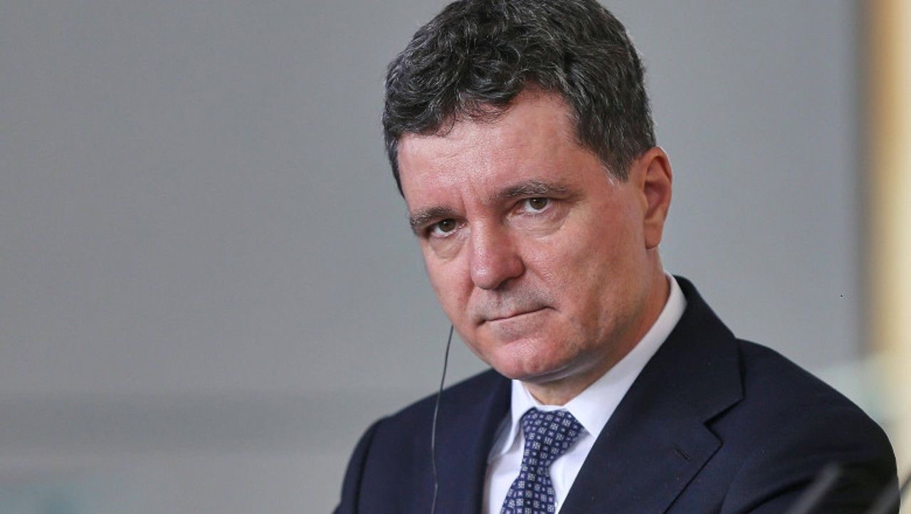 Rumıniya Prezidenti İlham Əliyevi rəsmi səfərə dəvət edib
