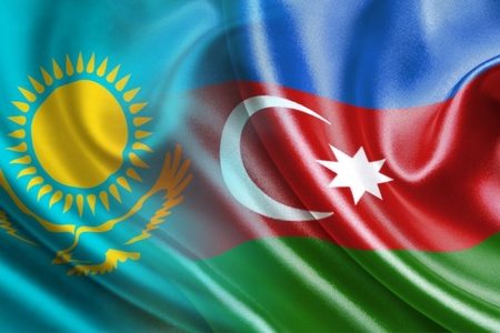 Azərbaycan-Qazaxıstan münasibətlərində yeni əməkdaşlıq formatı yaradılır
